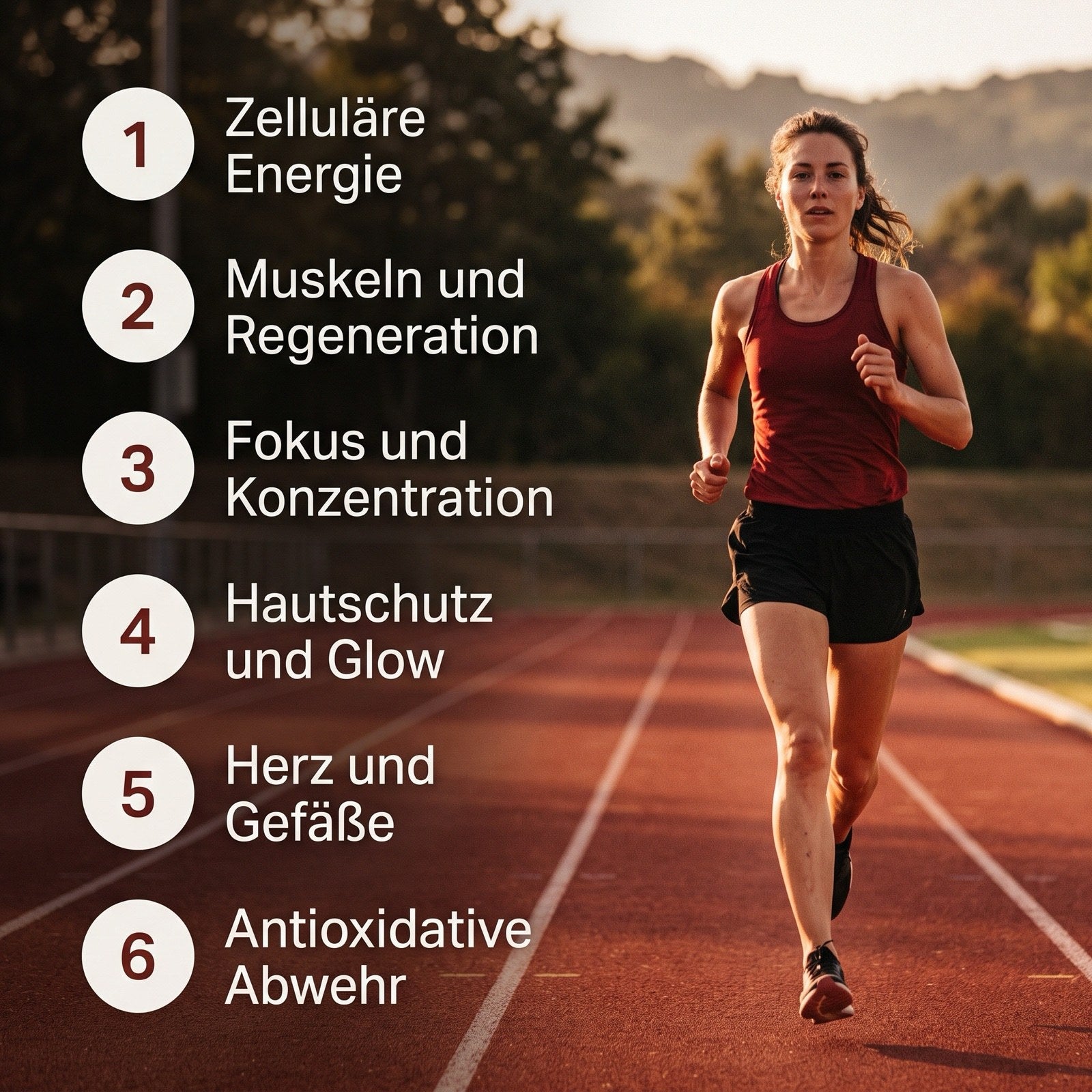 Sechs Anwendungsbereiche im Überblick