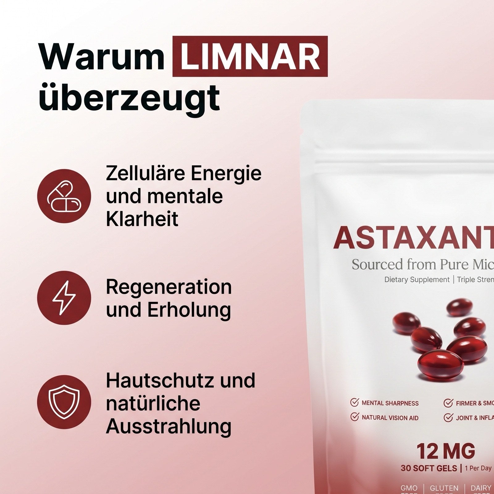 Warum LIMNAR überzeugt